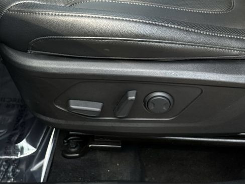 Used 2023 Hyundai Tucson SEL w/ Convenience Package AWD/4WD image 14