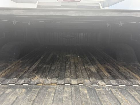 Used 2024 Chevrolet Silverado 3500 LTZ w/ LTZ Plus Package AWD/4WD image 20