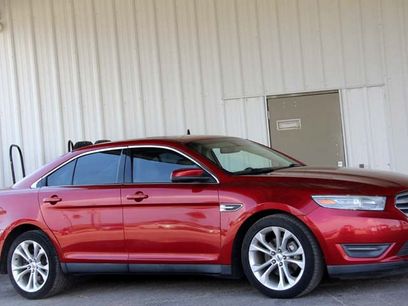 Used 2013 Ford Taurus SEL