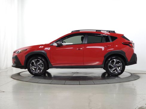 Used 2024 Subaru Crosstrek 2.0i Premium w/ Crosstrek Mirror Package AWD/4WD image 5