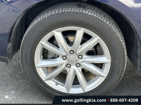 Used 2019 Acura RDX AWD image 7