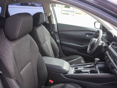 Certified 2023 Honda Accord LX image 16