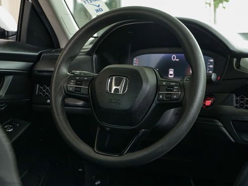 Used 2024 Honda Accord LX image 27