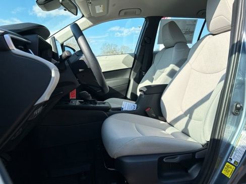 New 2026 Toyota Corolla Cross L AWD/4WD image 27