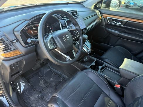 Used 2017 Honda CR-V EX-L image 13