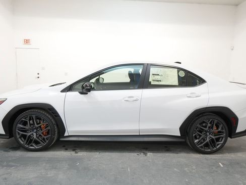 New 2026 Subaru WRX tS image 4