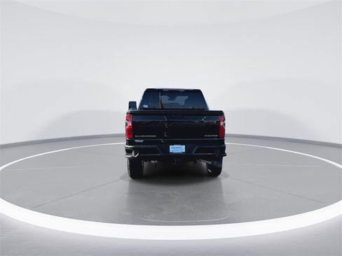 New 2026 Chevrolet Silverado 2500 Custom w/ Custom Convenience Package image 7