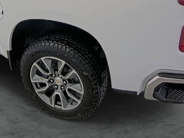 New 2026 Chevrolet Silverado 1500 LT w/ Safety Package AWD/4WD image 9