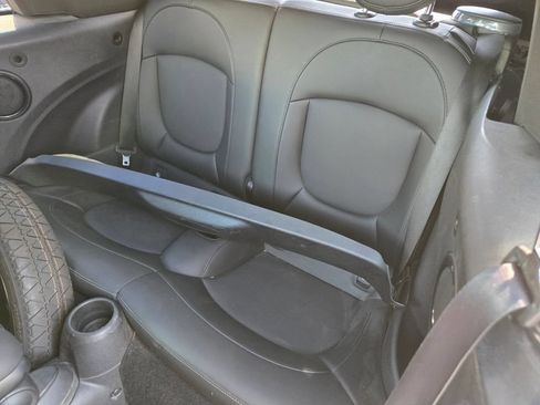Used 2019 MINI Cooper Convertible FWD image 4
