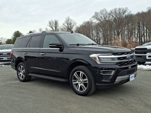 Used 2024 Ford Expedition Limited image 1