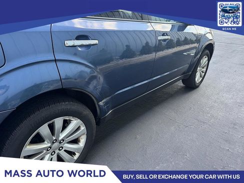 Used 2012 Subaru Forester 2.5X Limited image 5