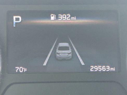 Certified 2023 Kia Forte LXS image 34