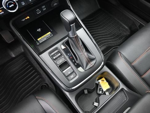 Used 2025 Honda CR-V Sport Touring image 24