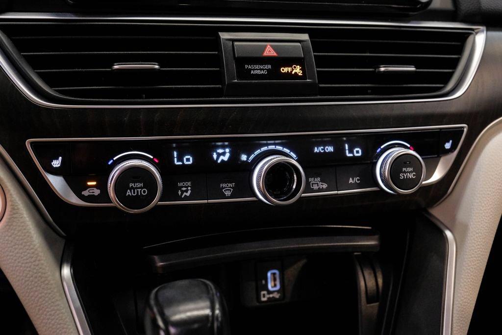 Used 2019 Honda Accord EX-L image 33