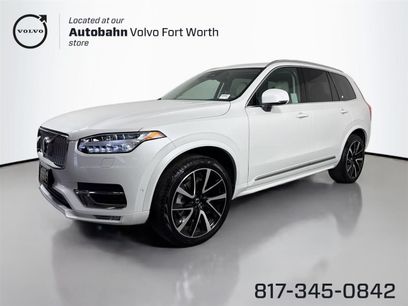 Used 2023 Volvo XC90 B6 Plus w/ Protection Package Premier