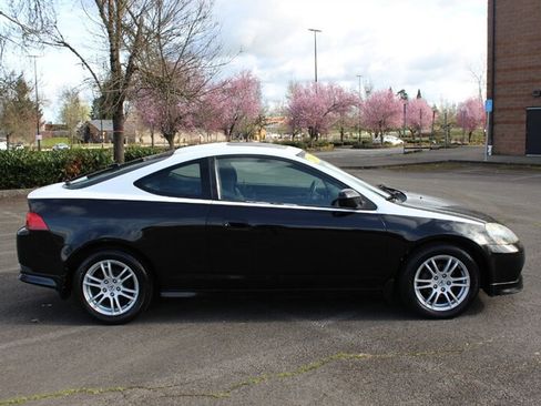 Used 2006 Acura RSX image 5