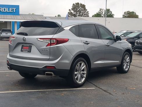 Used 2023 Acura RDX AWD image 8