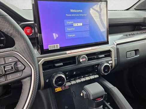 New 2026 Toyota Tacoma TRD Off-Road image 12