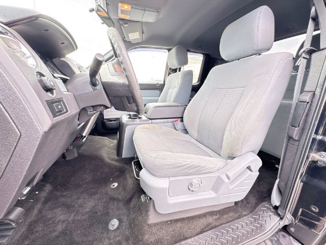 Used 2012 Ford F150 XLT RWD image 11