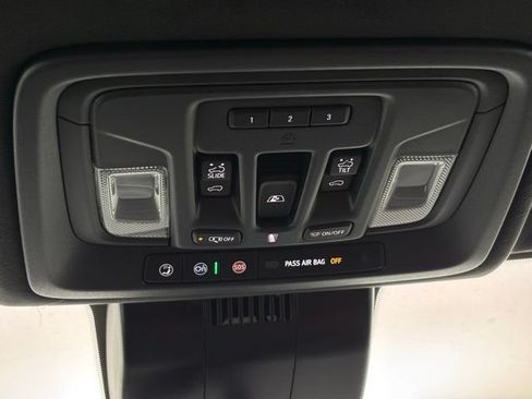 New 2026 GMC Sierra 1500 Denali Ultimate AWD/4WD image 26