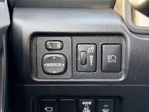 Used 2022 Toyota 4Runner TRD Sport image 28