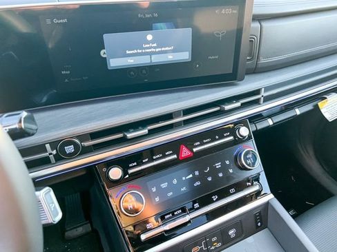 New 2026 Hyundai Santa Fe Limited image 21