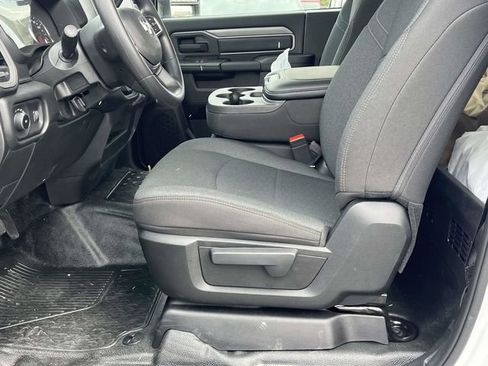 New 2026 RAM 3500 Tradesman image 13