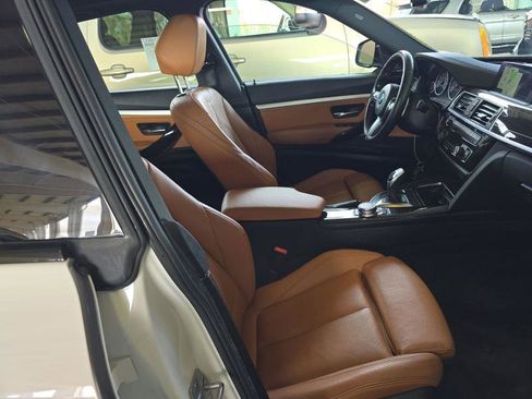Used 2018 BMW 340i Gran Turismo xDrive w/ Premium Package image 13