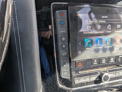 Used 2021 INFINITI QX80 Sensory w/ All-Season Package image 25