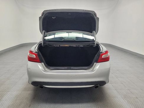 Used 2017 Nissan Altima 2.5 SV image 29