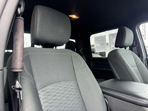 Used 2025 RAM 2500 Tradesman AWD/4WD image 28