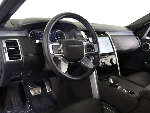 Used 2023 Land Rover Discovery S R-Dynamic image 33