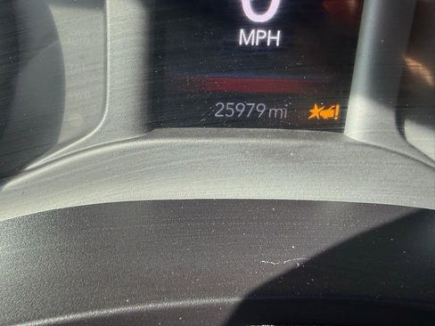 Used 2025 RAM 3500 Tradesman image 20