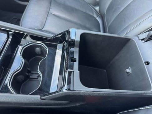 Used 2021 Jeep Grand Cherokee L Limited image 17