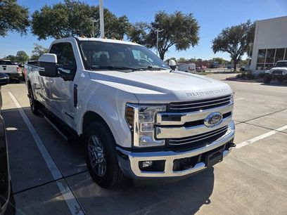 Used 2019 Ford F350 Lariat w/ Tow Technology Bundle