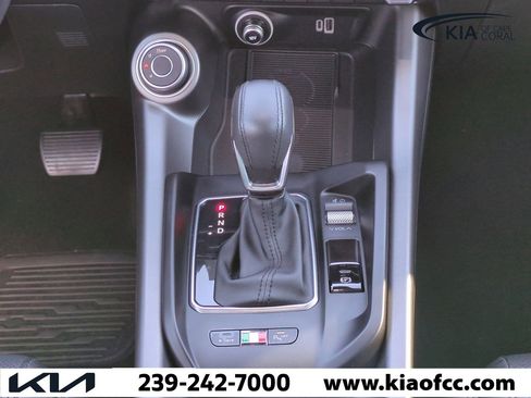 Used 2024 Alfa Romeo Tonale Ti w/ Premium Interior Package image 19