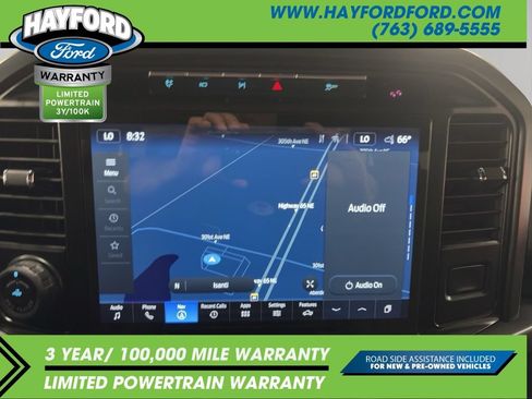 Used 2024 Ford F150 XLT w/ Equipment Group 302A MID AWD/4WD image 19