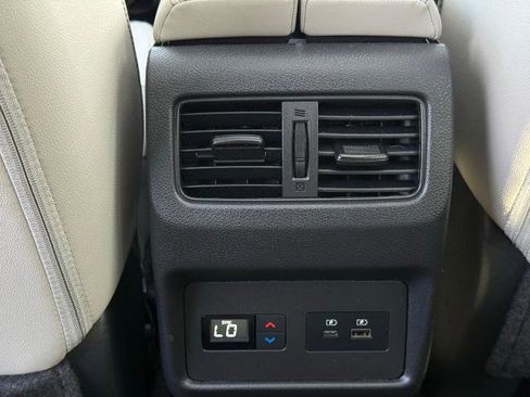 Certified 2023 Nissan Rogue SL w/ SL Premium Package image 13