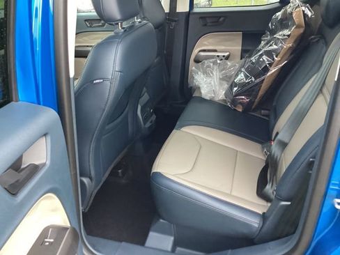 New 2026 Ford Maverick Lariat AWD/4WD image 20