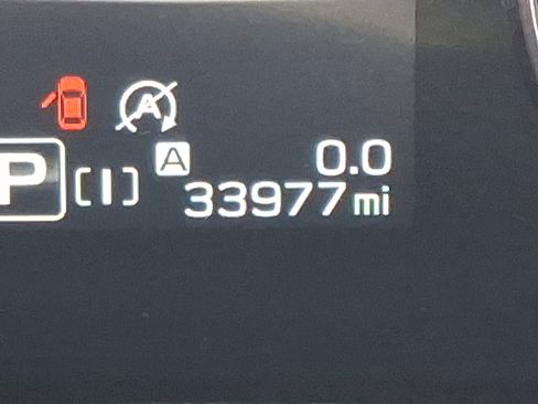 Used 2024 Subaru Crosstrek 2.5i Sport image 20