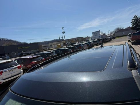 Used 2017 Ford Explorer Sport w/ Equipment Group 401A image 16