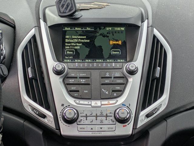 Used 2013 GMC Terrain SLT w/ Chrome and Technology Package FWD image 27