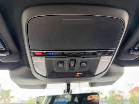 Used 2024 Subaru Forester Wilderness AWD/4WD image 34
