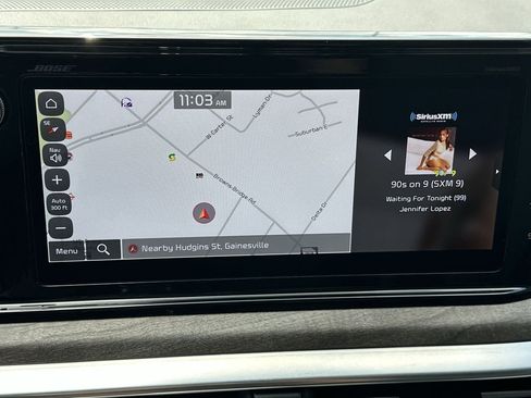 Used 2024 Kia K5 EX w/ EX Premium Package image 14