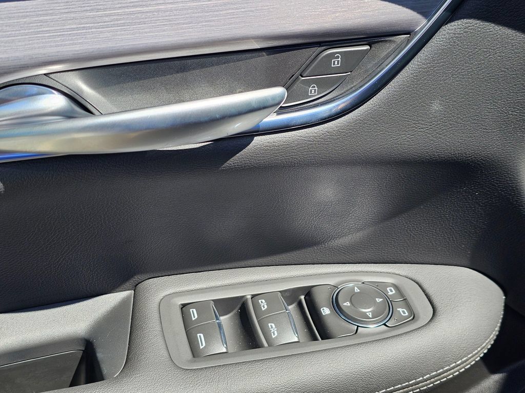 New 2026 Cadillac XT5 Luxury AWD/4WD image 21
