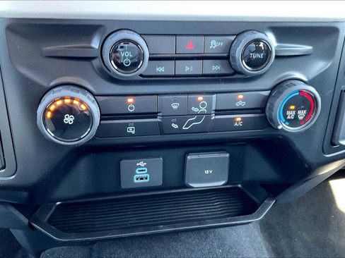 New 2026 Ford F250 XL w/ STX Appearance Package image 19