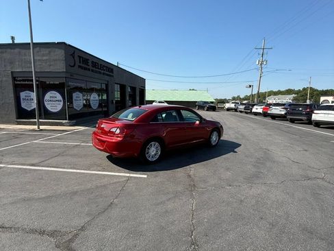 Used 2007 Chrysler Sebring Touring FWD image 15