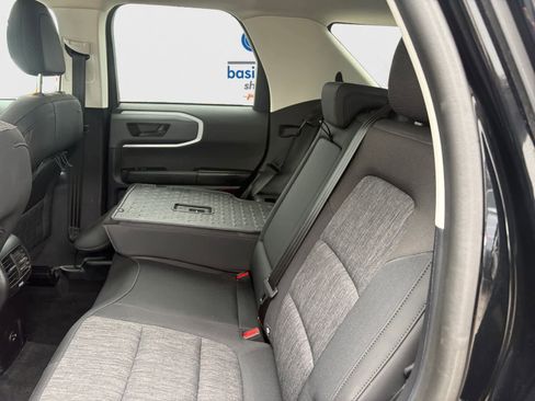 Used 2022 Ford Bronco Sport Big Bend w/ Convenience Package image 17