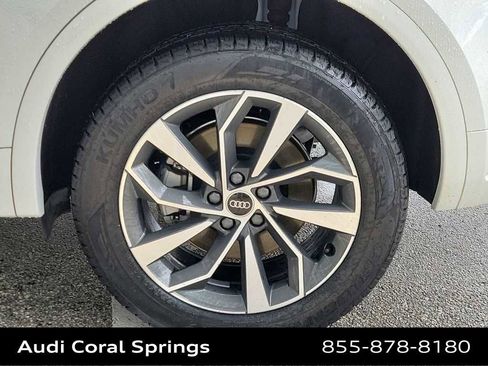 Certified 2023 Audi Q5 2.0T Premium Plus w/ Premium Plus Package image 16