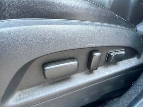 Used 2012 GMC Terrain SLT FWD image 15